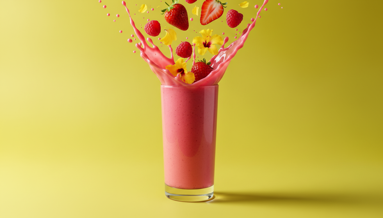 Spring Blossom Refresh